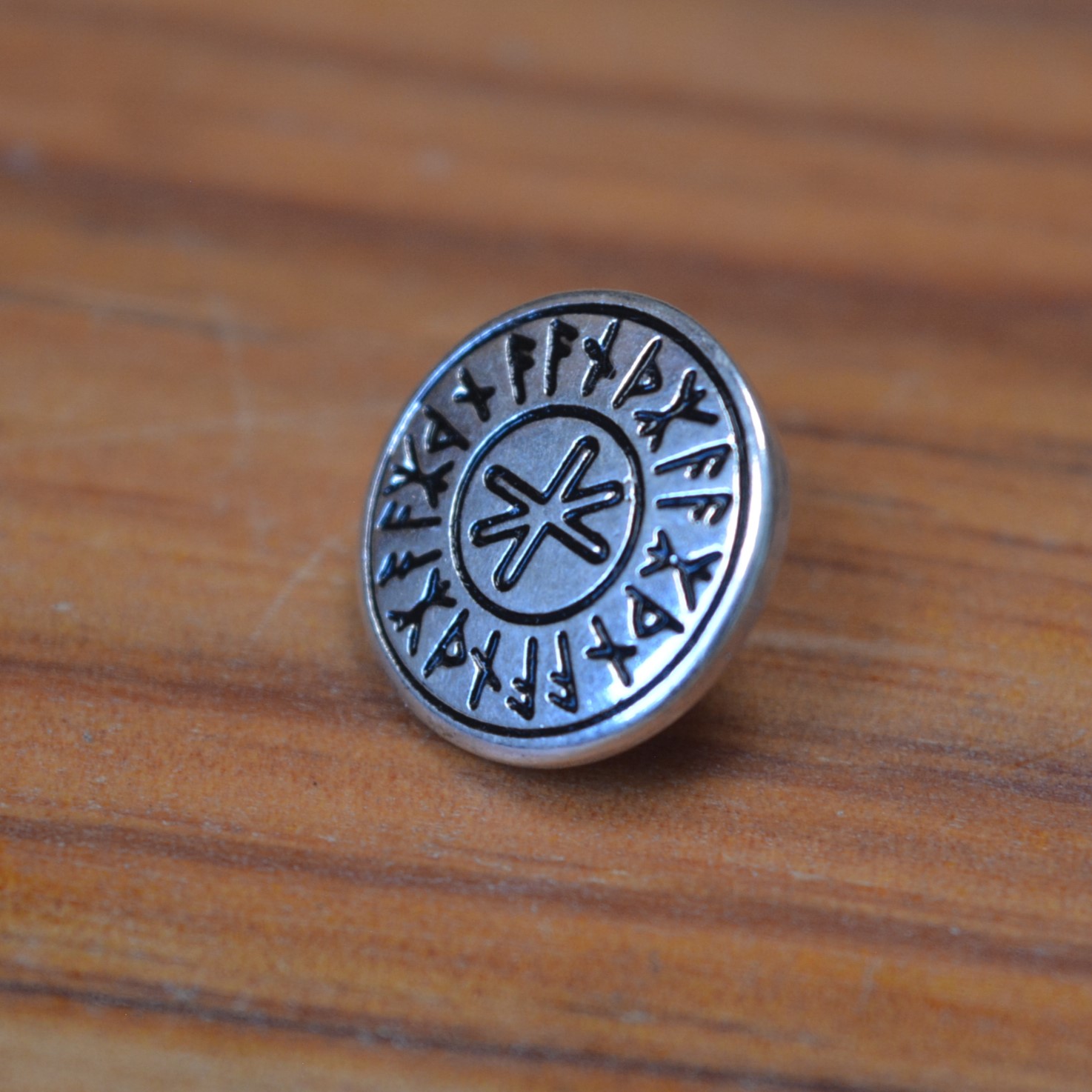 Protection d’Odin Nickel – Image 3