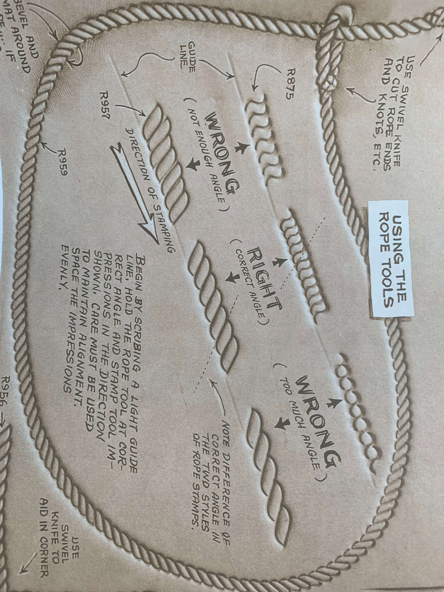 Matoir R956 Corde – Image 3