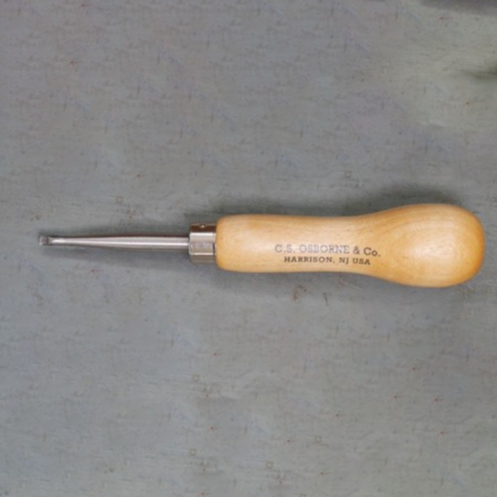 Rainette Osborne Taille n°1