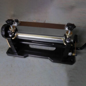 Refendeuse manuelle haut de gamme