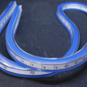 Règle « Cobra » 60 cm