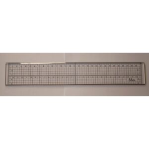 Réquerre de 30 cm
