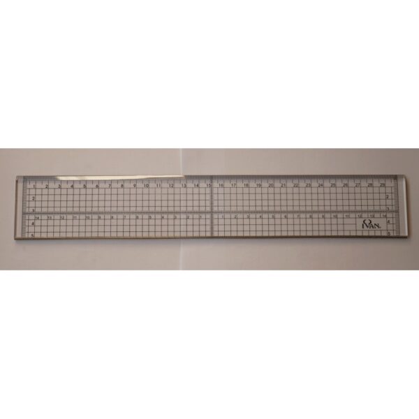 Réquerre de 30 cm