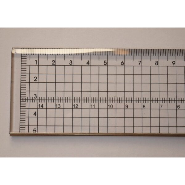 Réquerre de 30 cm – Image 2