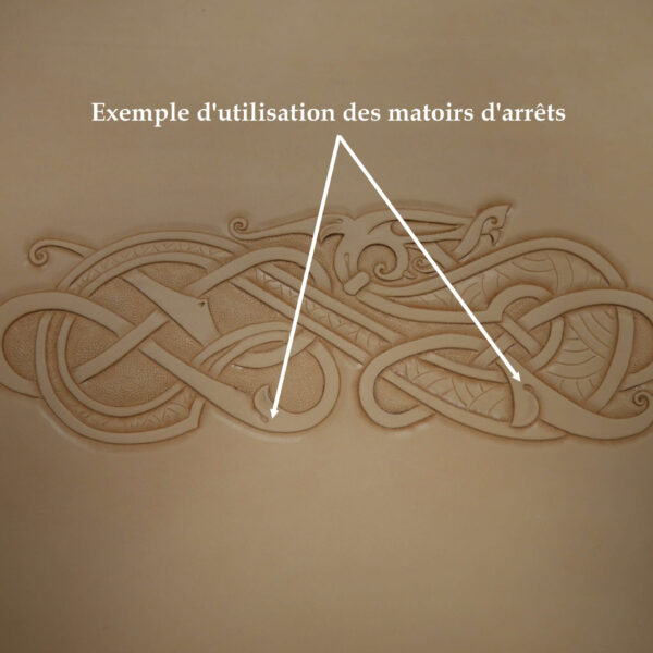 Matoir d'arrêt H907 – Image 5