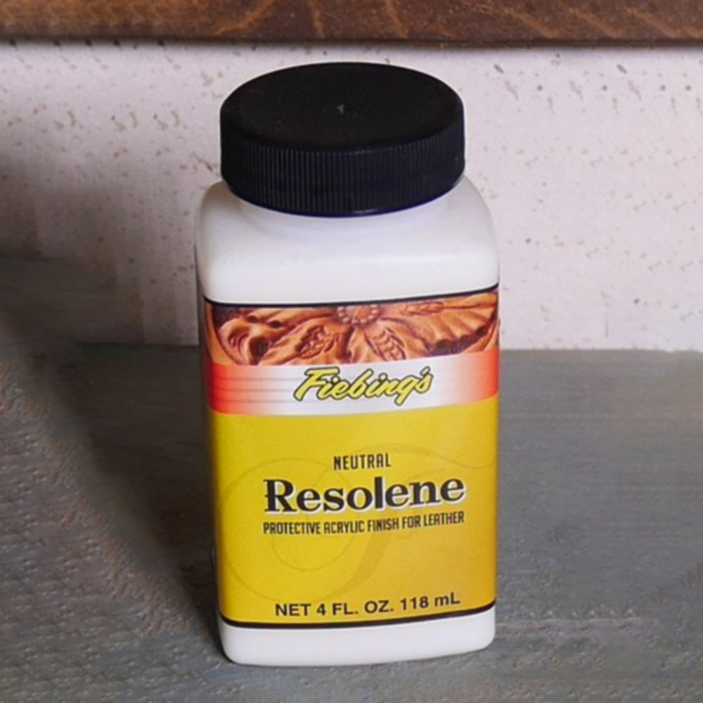 Acrylic Resolene neutre