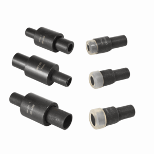 Jeux de pose de rivets pour presse Tandy