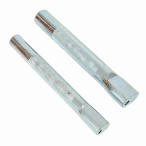 Jeux de pose pour rivets à mater Tandy Leather