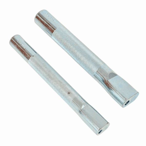 Jeux de pose pour rivets à mater Tandy Leather
