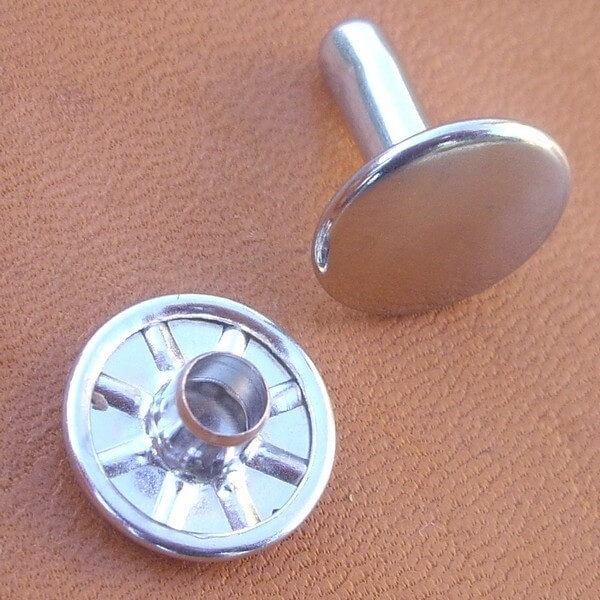 Rivet double calotte – Image 10