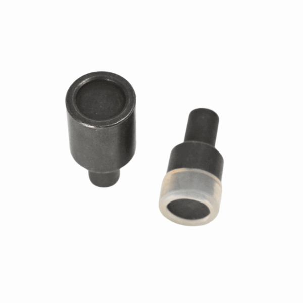 Jeux de pose de rivets large pour presse Tandy – Image 2