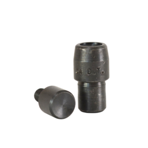 Jeux de pose pour rivet taille 2