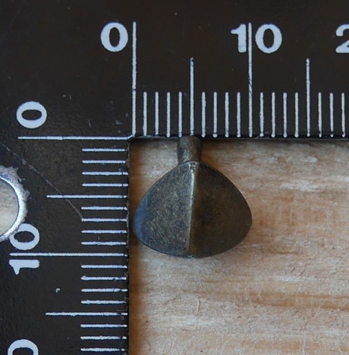 Rivet tétraèdre – Image 2