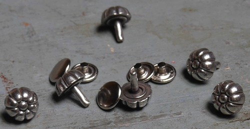 Rivets parachutes 11 mm – Image 3