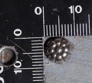 Rivets parachutes 11 mm – Image 4