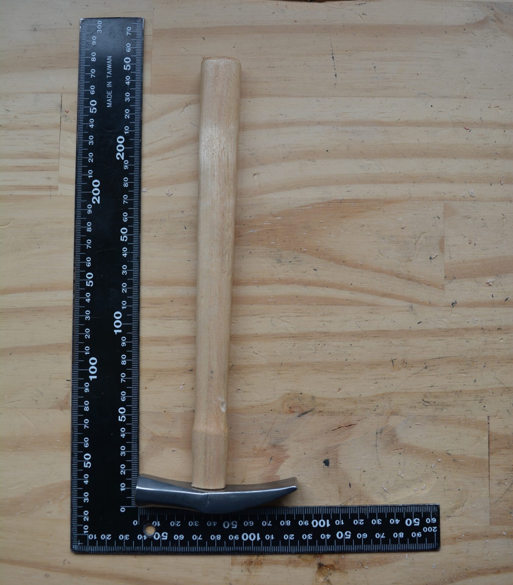 Marteau rivoir n°1 – Image 3