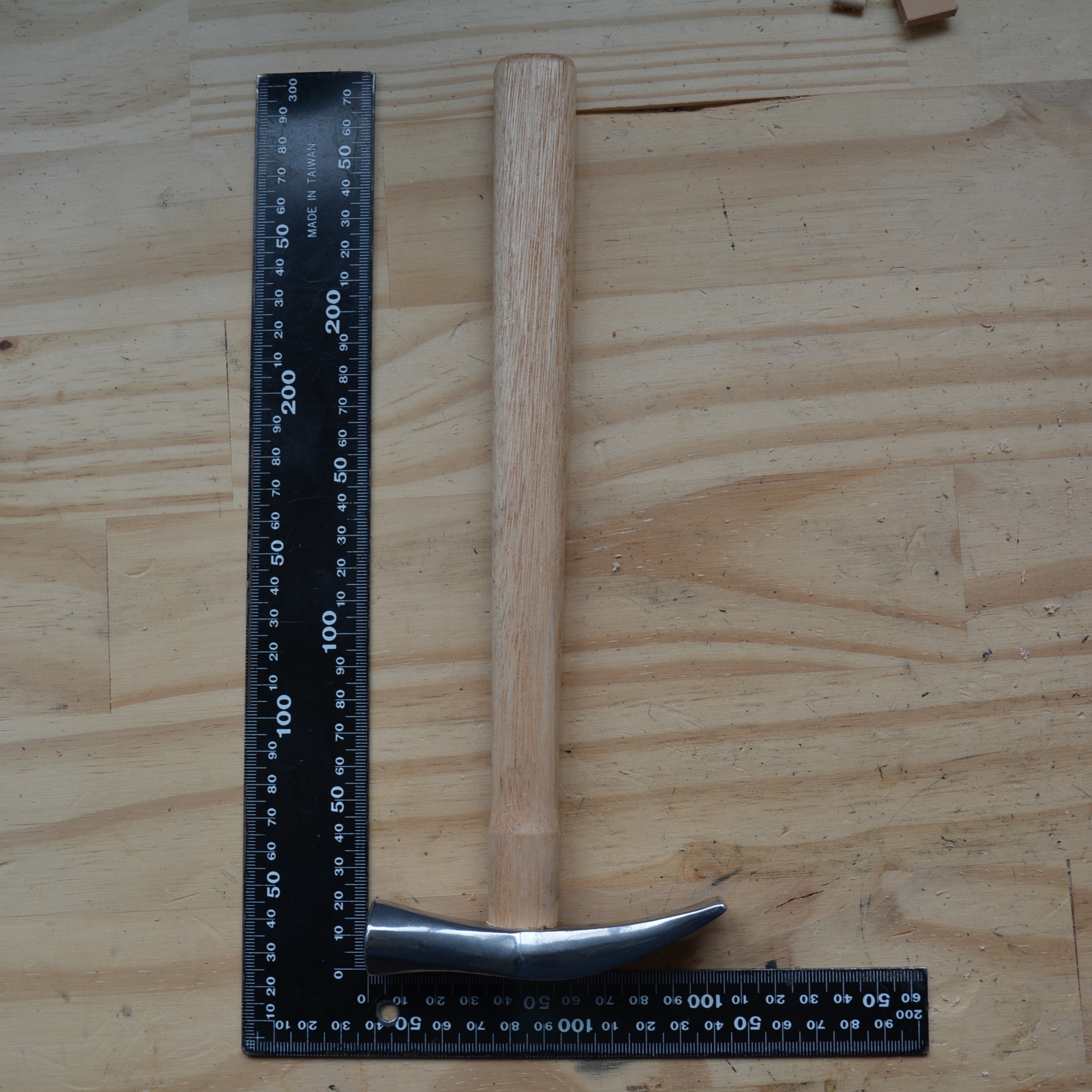 Marteau rivoir n°3 – Image 3