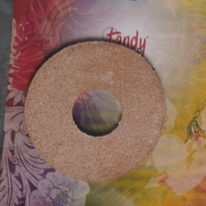 Roue de polissage petite