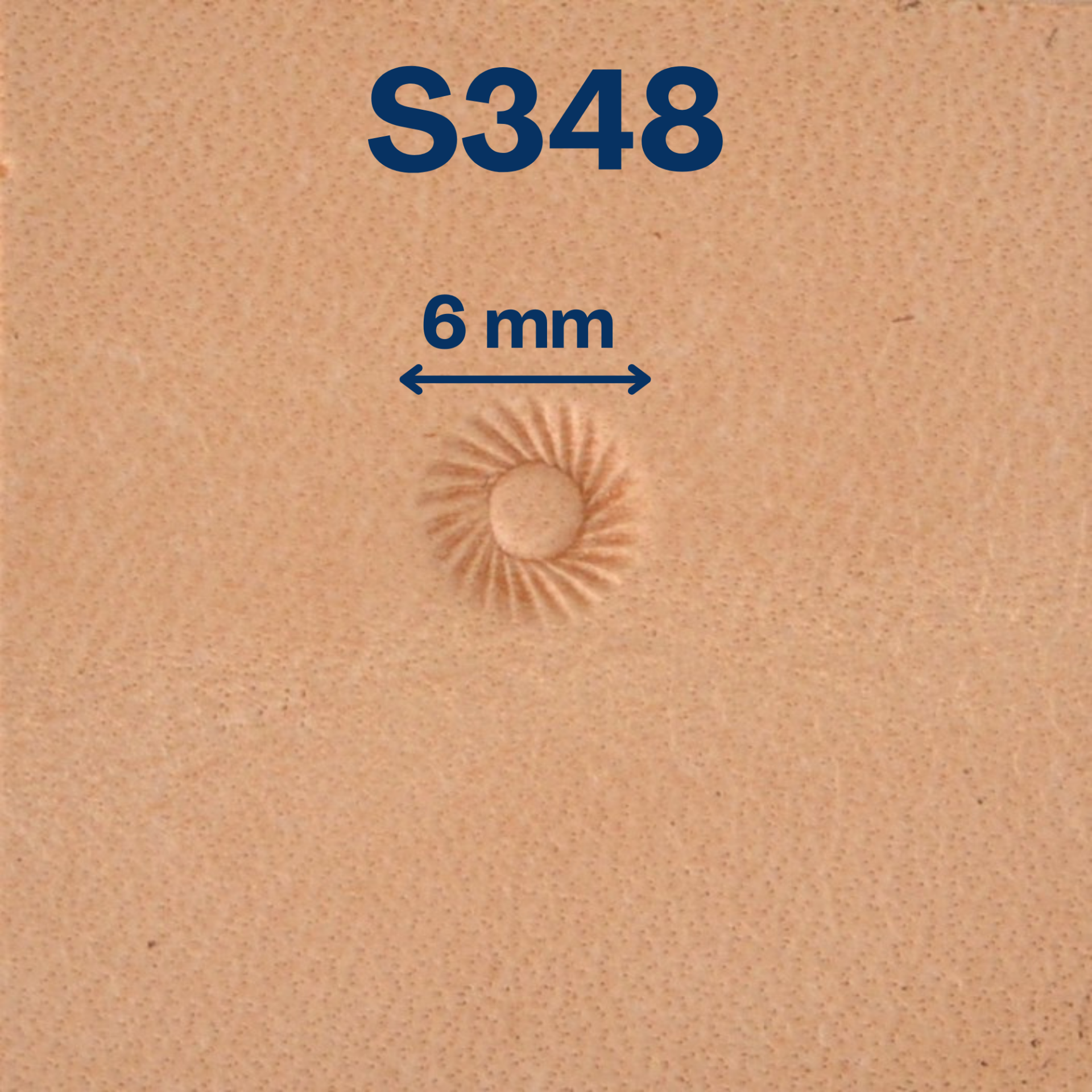 Matoir rond S348 – Image 2