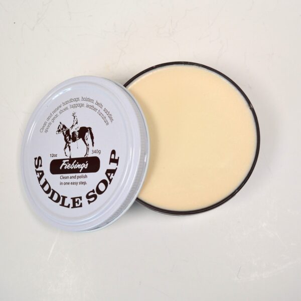 Savon de selle 340gr – Image 2