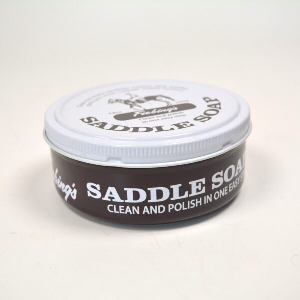 Savon de selle 340gr – Image 3