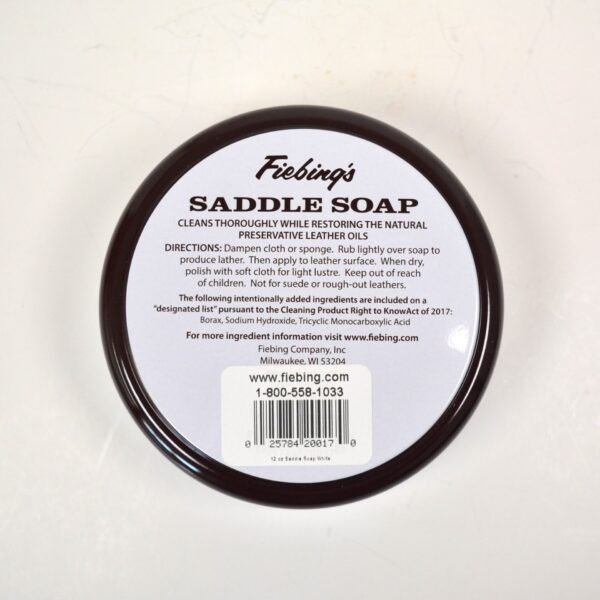 Savon de selle 340gr – Image 4