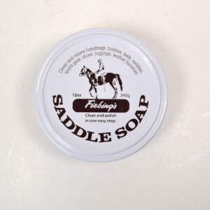 Savon de selle 340gr