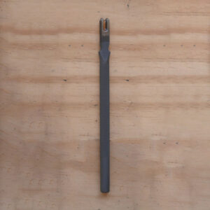 Griffe à frapper 2 dents / 4mm “Europe Chisel”