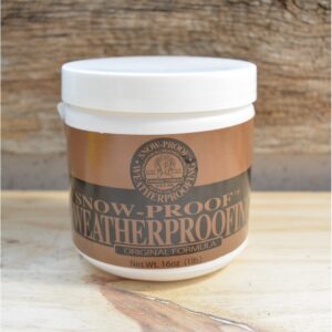 Crème protecteur Snow-Proof