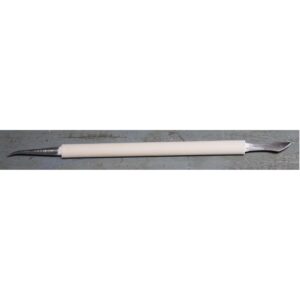 Modeleur stylet / cuillère pointe