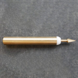 Stylo « Finesse » teint tranche pointe fine