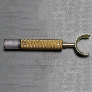 Swivel 1/2″ Barry King Tool – lame droite