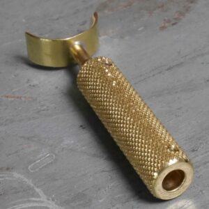Swivel 1/2″ Barry King Tool – sans lame