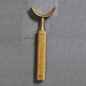 Swivel 3/8″ Barry King Tool – sans lame