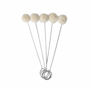 Tampons de laine – Petite taille