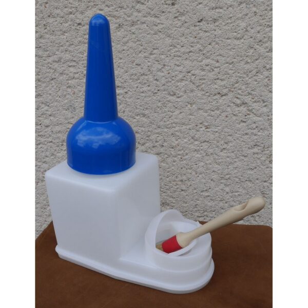Pot à colle contact 0,9 litre – Image 2