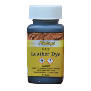 Teinture Fiebing’s – Leather Dye