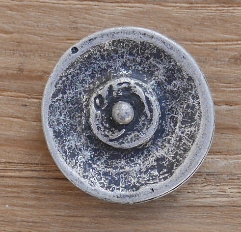 Triskel vieil argent – Image 4