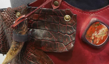 Petits Rivets vintages pour cuir - Tandy Leather – Image 3