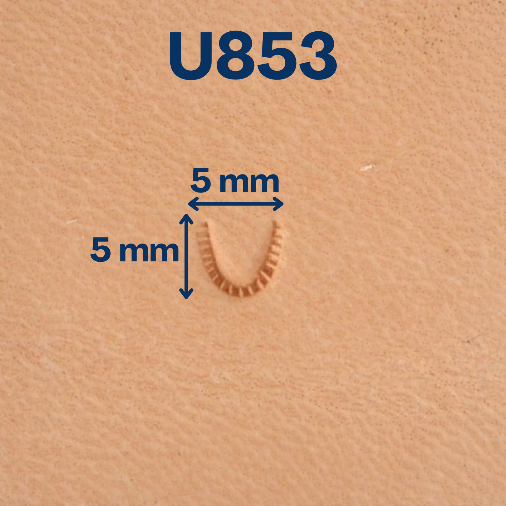 Matoir Mulefoot U853 – Image 2