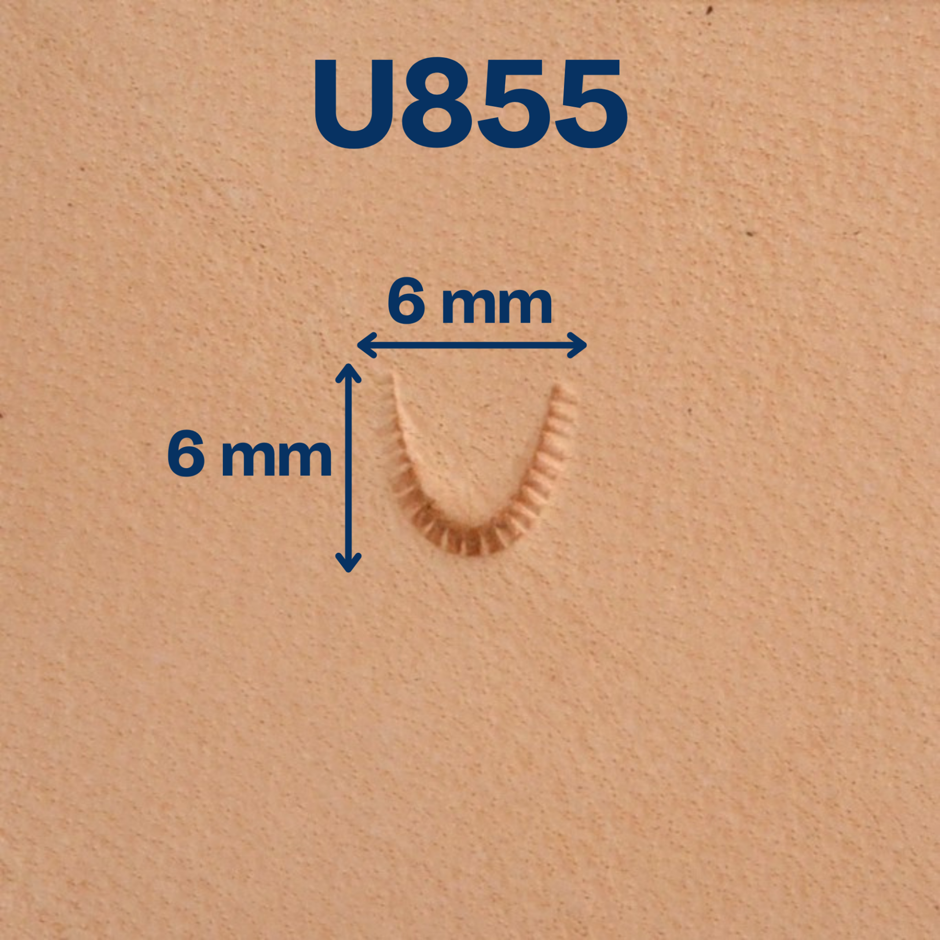 Matoir Mulefoot U855 – Image 2