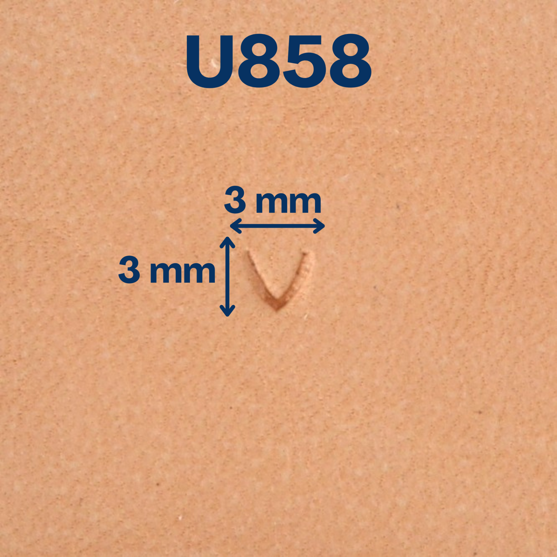 Matoir Mulefoot U858 – Image 2