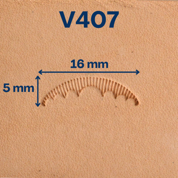 Matoir V407 - Veiner – Image 2