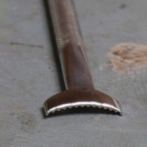 Veiner Barry King n°1