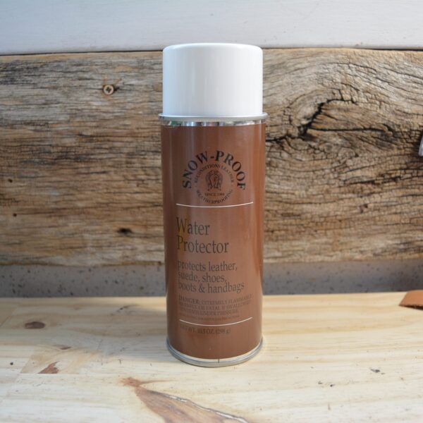 Spray imperméabilisant Snow-Proof - Fiebing's