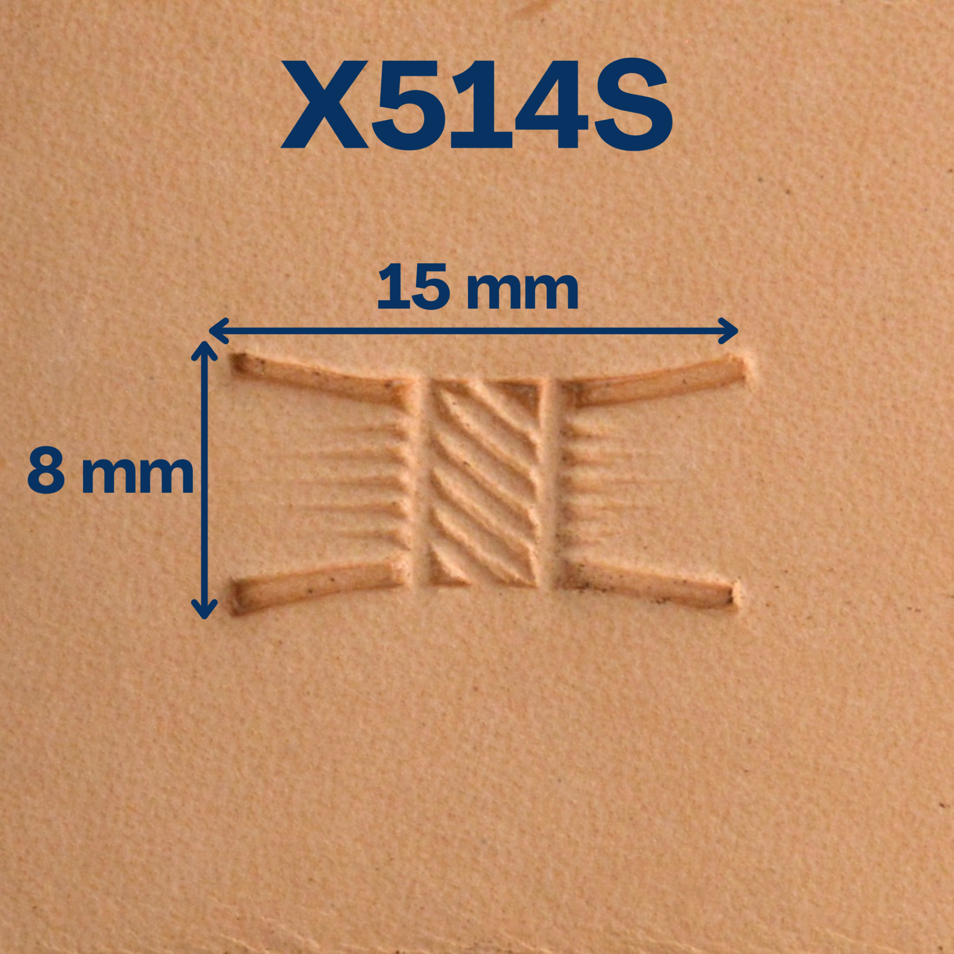 Matoir Tandy Leather pour cuir