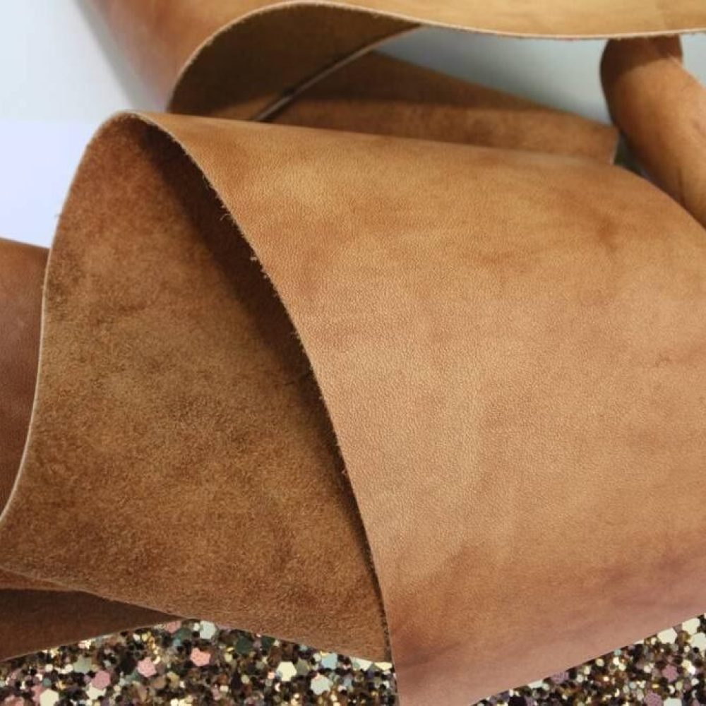 Les avantages du cuir tanné végétal : écologie et durabilité
