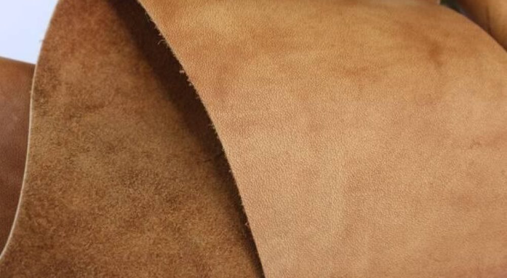 Les avantages du cuir tanné végétal : écologie et durabilité