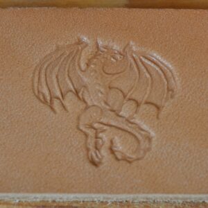 Matoir « 3D » Dragon volant