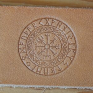 Matoir « 3D » Vegvisir